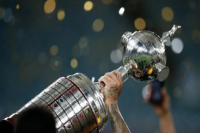 Sorteo Copa Libertadores 2024: hora, dónde ver en vivo y formato