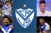 Causa del supuesto abuso sexual de los jugadores de Vélez: la denunciante declara en Cámara Gesell