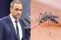 Manuel Adorni sobre incorporar la vacuna contra el dengue en el Calendario Nacional: 