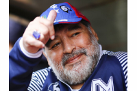 La Justicia definió la fecha del juicio por la muerte de Diego Armando Maradona