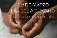 Día del Artesano: por qué se celebra hoy en honor a San José
