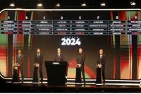 Sorteo Copa Libertadores 2024: la suerte de los argentinos y cómo quedaron los grupos