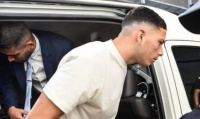 La defensa pedirá 20 años de cárcel para los jugadores de Vélez acusados de abuso sexual