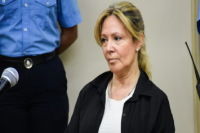 Escándalo en el Penal de Chimbas: Patricia Coria tuvo un enfrentamiento con una homicida