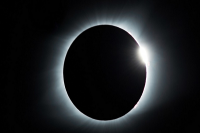 Eclipse lunar: cuándo, dónde y cómo verlo desde la Argentina