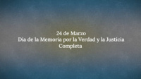 Memoria, Verdad y Justicia completa: el Gobierno difundió un video sobre la última dictadura militar