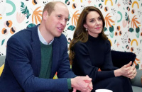 Los Príncipes de Gales emitieron un nuevo comunicado tras el video de Kate Middleton
