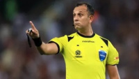 Un arbitro de experiencia será el encargado en San Martín vs Godoy Cruz