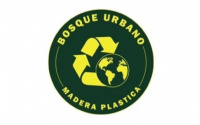 Bosque Urbano: el emprendimiento que fabrica madera plástica con residuos urbanos