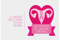 Día Mundial de la Prevención del Cáncer de Cuello Uterino: cómo reducir el riesgo de contraerlo