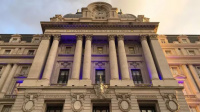 El Gobierno confirmó que le cambiará el nombre al Centro Cultural Kirchner