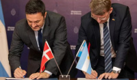 Argentina firmó un acuerdo con Dinamarca, enterate de que trata