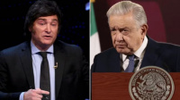 México descartó un conflicto diplomático con Argentina