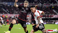 Copa de la Liga: Huracán recibe a River con formaciones confirmadas