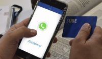 SUBE incorporó un chat vía WhatsApp para consultar el saldo