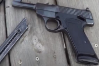 Alarma en Flores: un nene de 6 años llevó una pistola cargada a la escuela