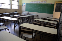 Paro Nacional docente: ¿Cómo impactó en San Juan?