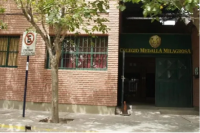 Echaron a profesores y porteros de un colegio católico de San Juan