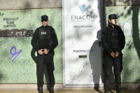 Cierre de Enacom: empleados sanjuaninos decidieron sumarse a un recurso de amparo nacional