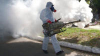 Aumentan notablemente los casos de dengue en San Juan