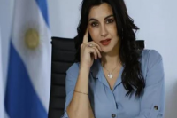 Marcela Pagano presidirá la comisión de Juicio Político de Diputados
