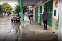 Un jubilado asesinó a un presunto delincuente en Salta