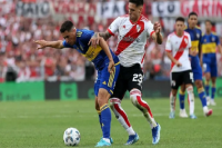 El Superclásico entre River y Boca de cuartos de final se disputaría en Córdoba: los detalles