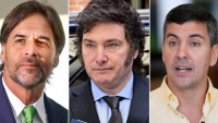 Foro Llao Llao: tres presidentes hablarán en Bariloche de gestión, política y economía