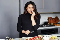 Meghan Markle tendrá su propio programa de cocina en Netflix