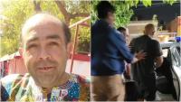 Liberaron a Bazán, el autor de la amenaza de bomba en el Centro Cívico