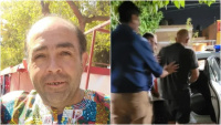 Liberaron a Bazán, el autor de la amenaza de bomba en el Centro Cívico