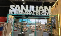 Por una deuda de la anterior gestión, San Juan no estará en la feria del libro