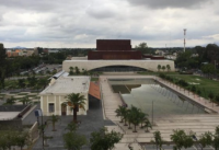 Las bajas temperaturas estarán presente para este domingo