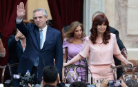 EEUU alertó sobre la corrupción en el gobierno de Fernández y la condena a Cristina Kirchner
