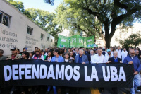 Gobierno confirmó que auditará las universidades