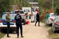 Trasladaron a un neuropsiquiátrico a la mujer acusada de matar a sus dos hijos adolescentes en Córdoba