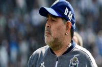 Pericia médica clave en la previa del juicio por la muerte de Maradona