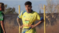 Dolor en el fútbol sanjuanino por la muerte de un joven en un choque