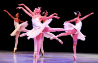 Día de la Danza: El Teatro del Bicentenario realizará una muestra abierta