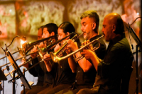 Fin de semana cultural en San Juan: teatro, música y danza