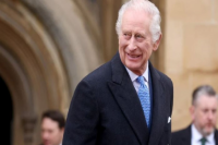 El rey Carlos de Inglaterra retomará su agenda pública tras el diagnóstico de cáncer