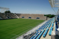 Vélez vs. Argentinos Juniors, por la Copa LPF