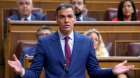 España: Dirigentes socialistas se movilizan en apoyo a Pedro Sánchez