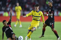 Boca vs. Estudiantes, por la Copa de la Liga: horario, formaciones y cómo ver en vivo