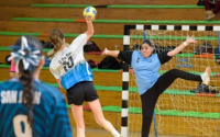 Seis sanjuaninos fueron citados a la preselección Argentina de Handball