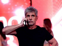 El chato Prada desmintió la pelea con Tinelli: 