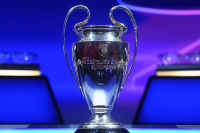 Finalizado los partidos de ida de la Champions League