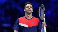 Historia en el Tenis: un argentino es el numero uno del mundo en dobles