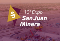 Expo Minera 2024: esperan el arribo de 5 gobernadores a la provincia