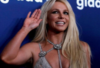  Britney Spears vuelve a preocupar a sus fans por una pelea con su pareja